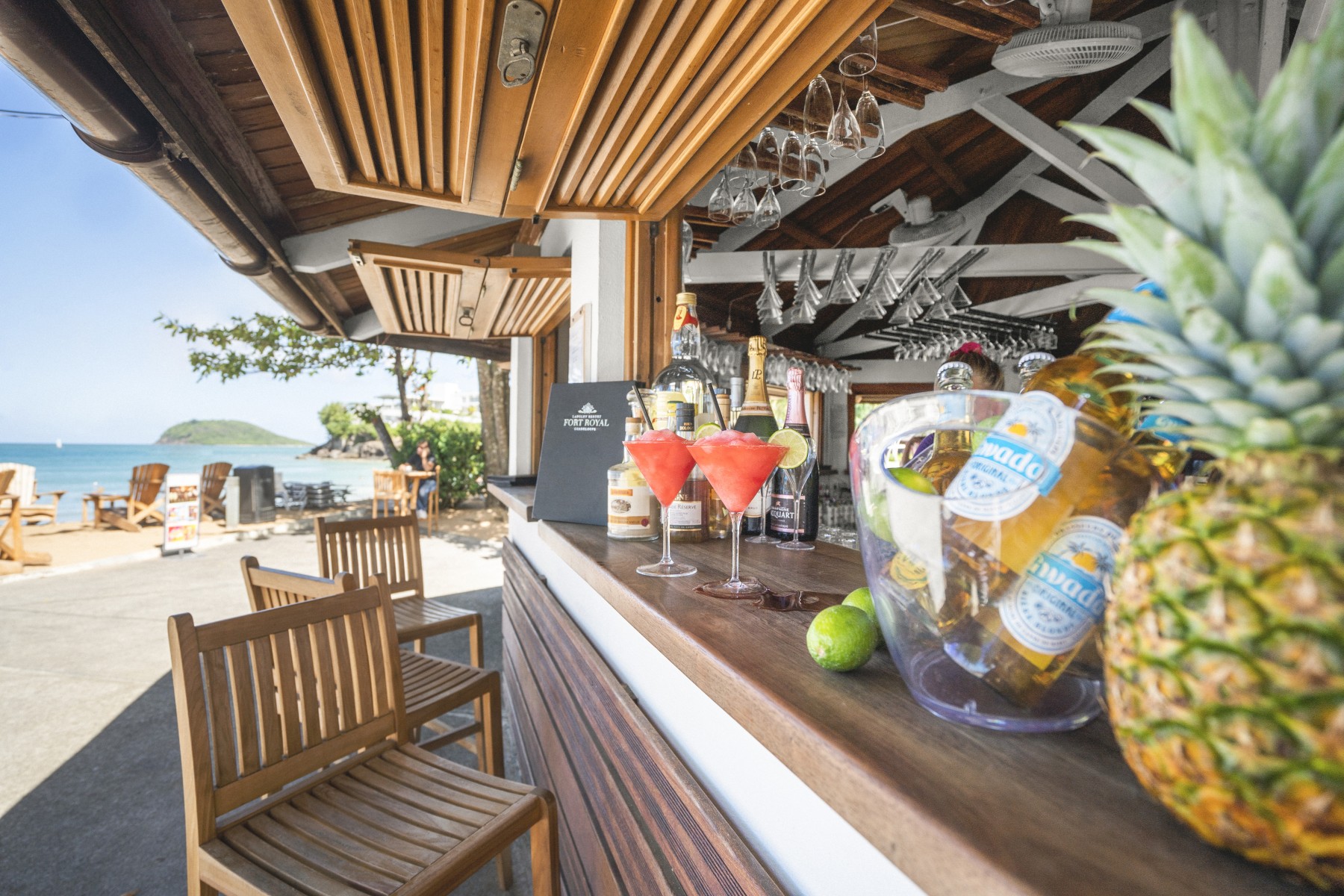 Langley Resort Fort Royal